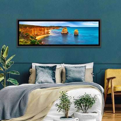 Twelve Apostles at Port Campbell Wall Art