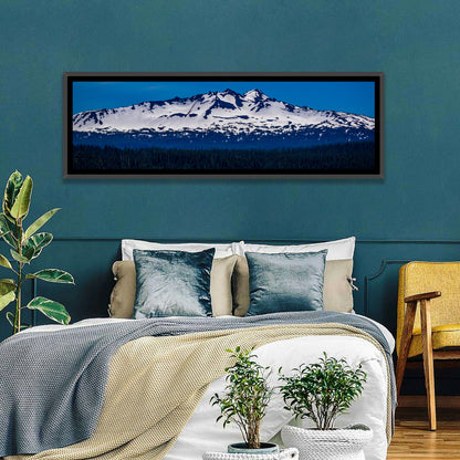 Diamond Peak, Oregon Wall Art