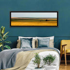 Lone Barn, Montana Farmland Wall Art