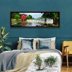 Starrs Mill Atlanta Wall Art