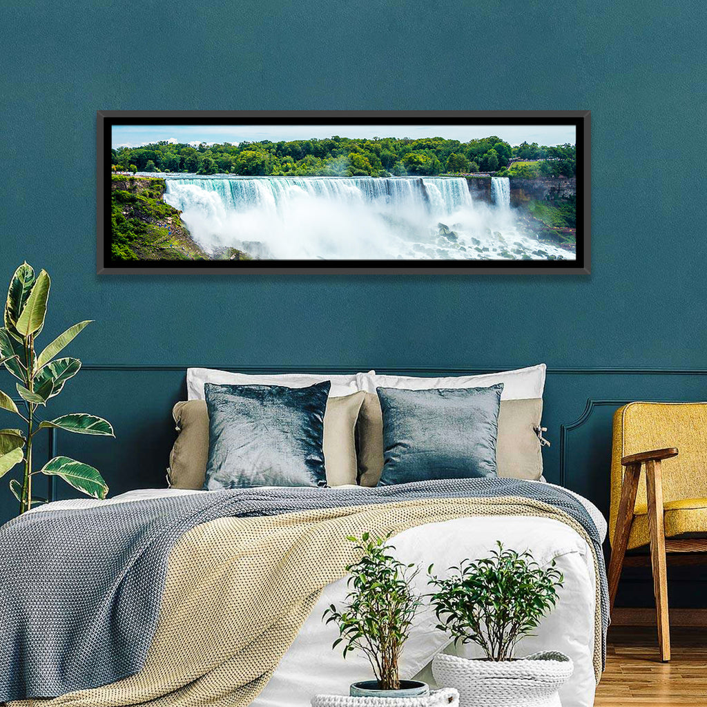 American Falls, Niagara Wall Art