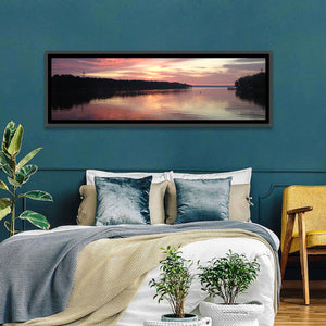 Lake Eufaula Wall Art