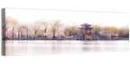 Summer Palace Bridge, Beijing Wall Art