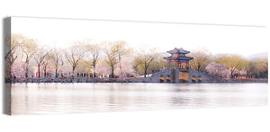 Beijing Summer Palace Wall Art