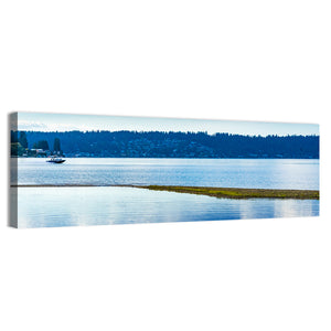 Lake Sammamish Wall Art