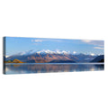 Lake Wanaka Morning Light Wall Art