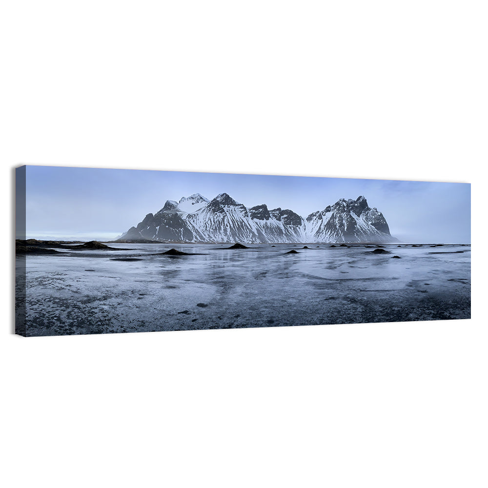 Vestrahorn at Stokksnes Wall Art