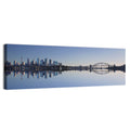 Sydney Harbour Reflection Wall Art