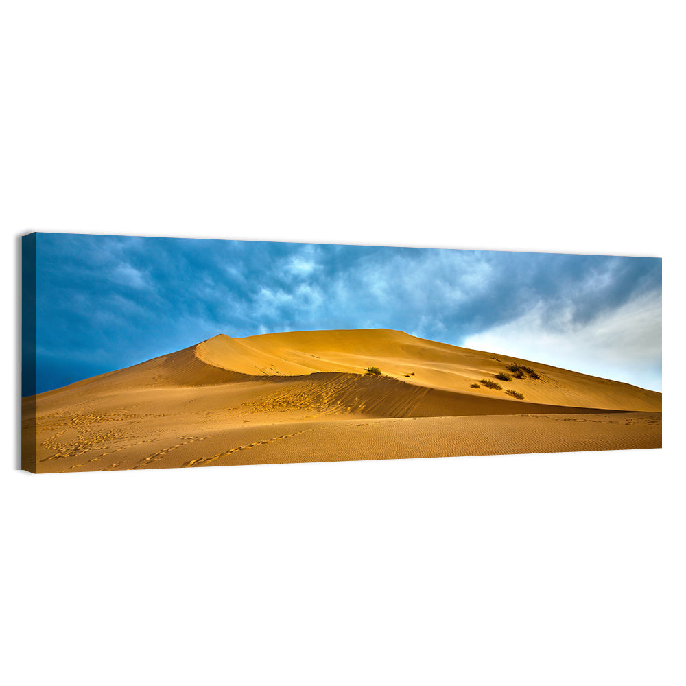 Altyn Emel Sand Dunes Wall Art