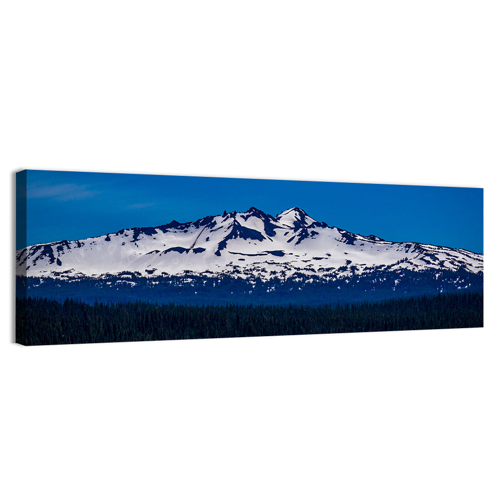 Diamond Peak, Oregon Wall Art