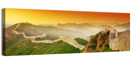 Great of China Wall Art
