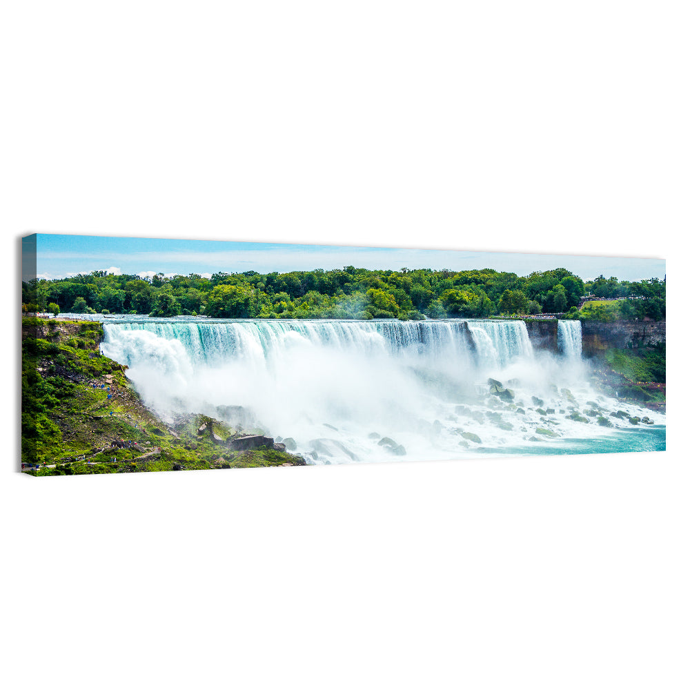 American Falls, Niagara Wall Art