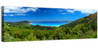 Wilsons Promontory Coastal Panorama Wall Art