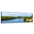 Lake Minnewaska Landscape Wall Art
