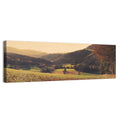 Stodertal Valley Wall Art