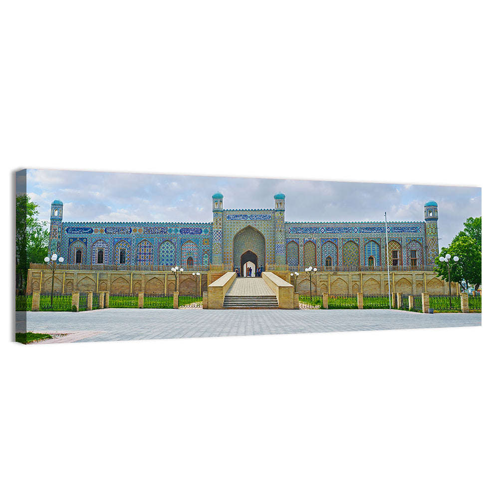 Khudayar Khan Palace, Kokand Wall Art