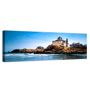 Cape Ann Beach Wall Art