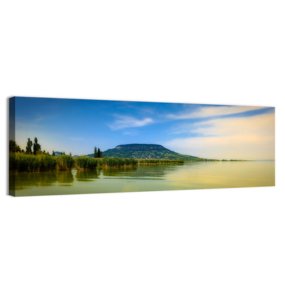 Lake Balaton Wall Art