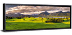 Füssen Forggensee Alpine Lake Landscape Wall Art