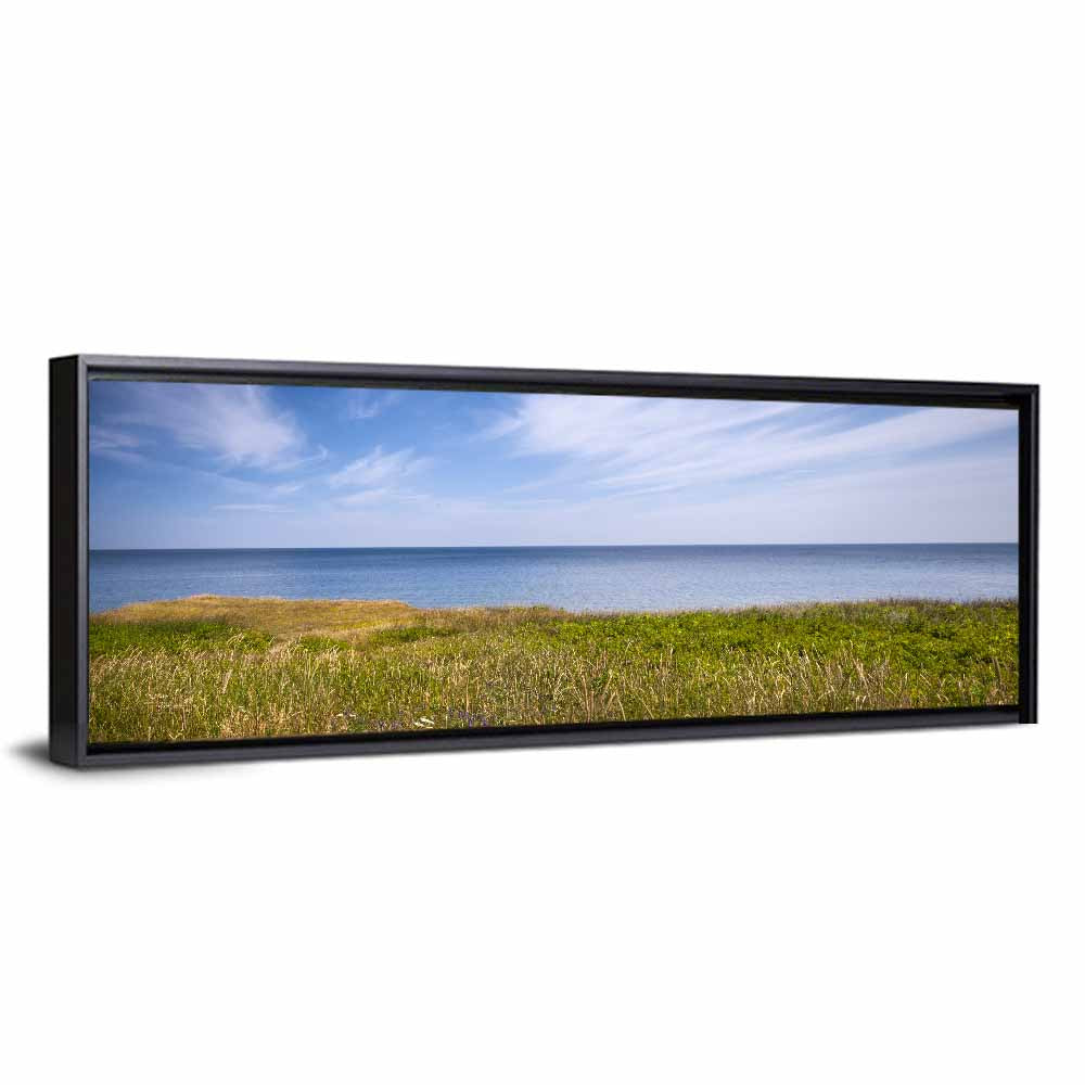 Atlantic Coastal Meadow Wall Art