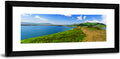 Sevanavank Monastery Above Lake Sevan Wall Art