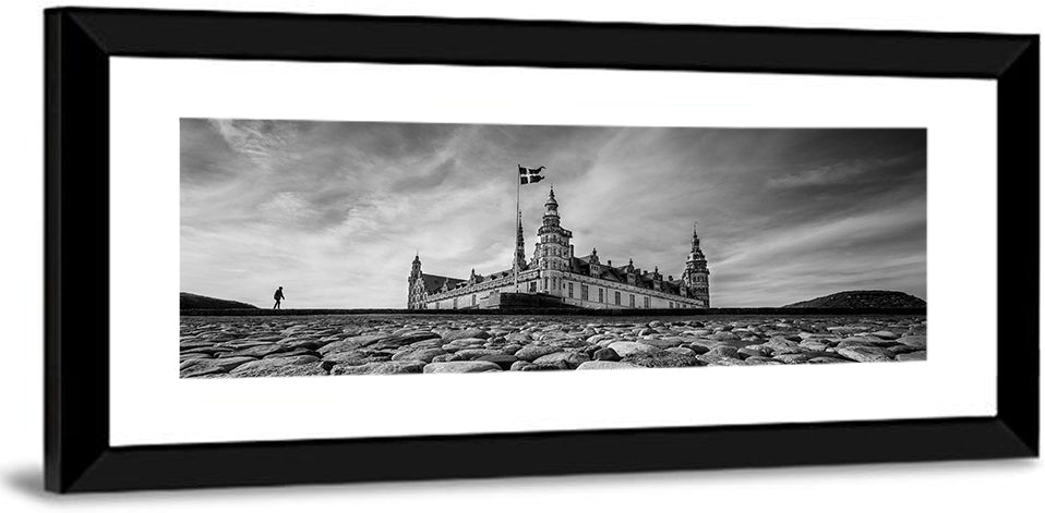 Kronborg Castle Wall Art