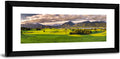 Füssen Forggensee Alpine Lake Landscape Wall Art