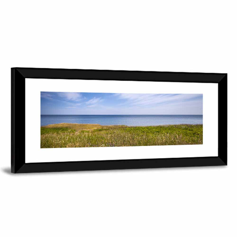 Atlantic Coastal Meadow Wall Art