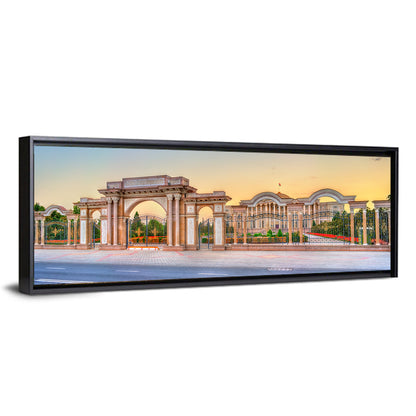 Palace of Nations, Dushanbe Wall Art