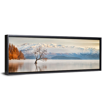 Lake Wanaka Wall Art