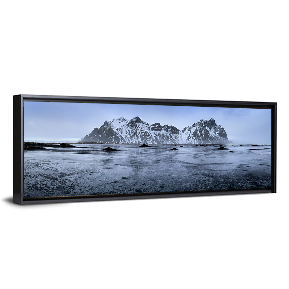 Vestrahorn at Stokksnes Wall Art