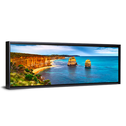 Twelve Apostles at Port Campbell Wall Art