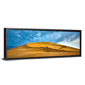 Altyn Emel Desert Wall Art