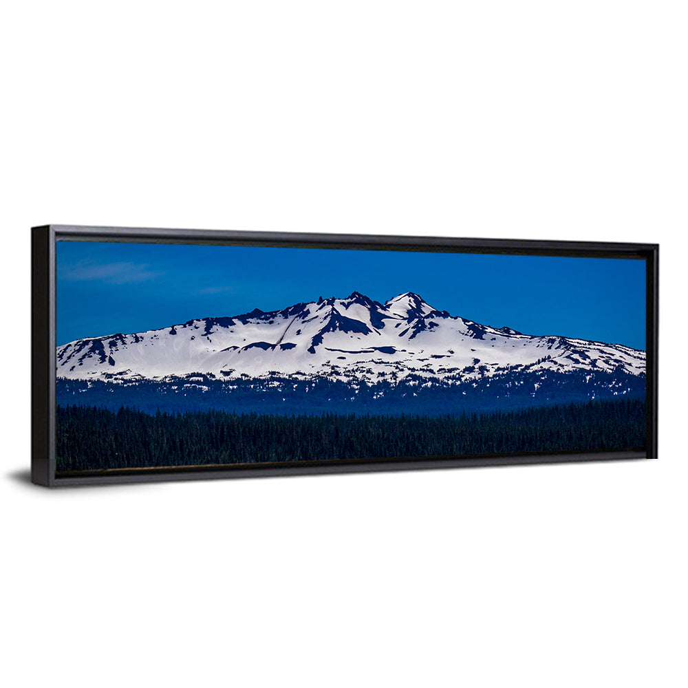 Diamond Peak, Oregon Wall Art