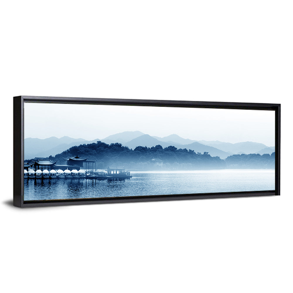 Hangzhou West Lake Wall Art