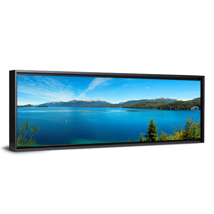 Nahuel Huapi Lake Wall Art