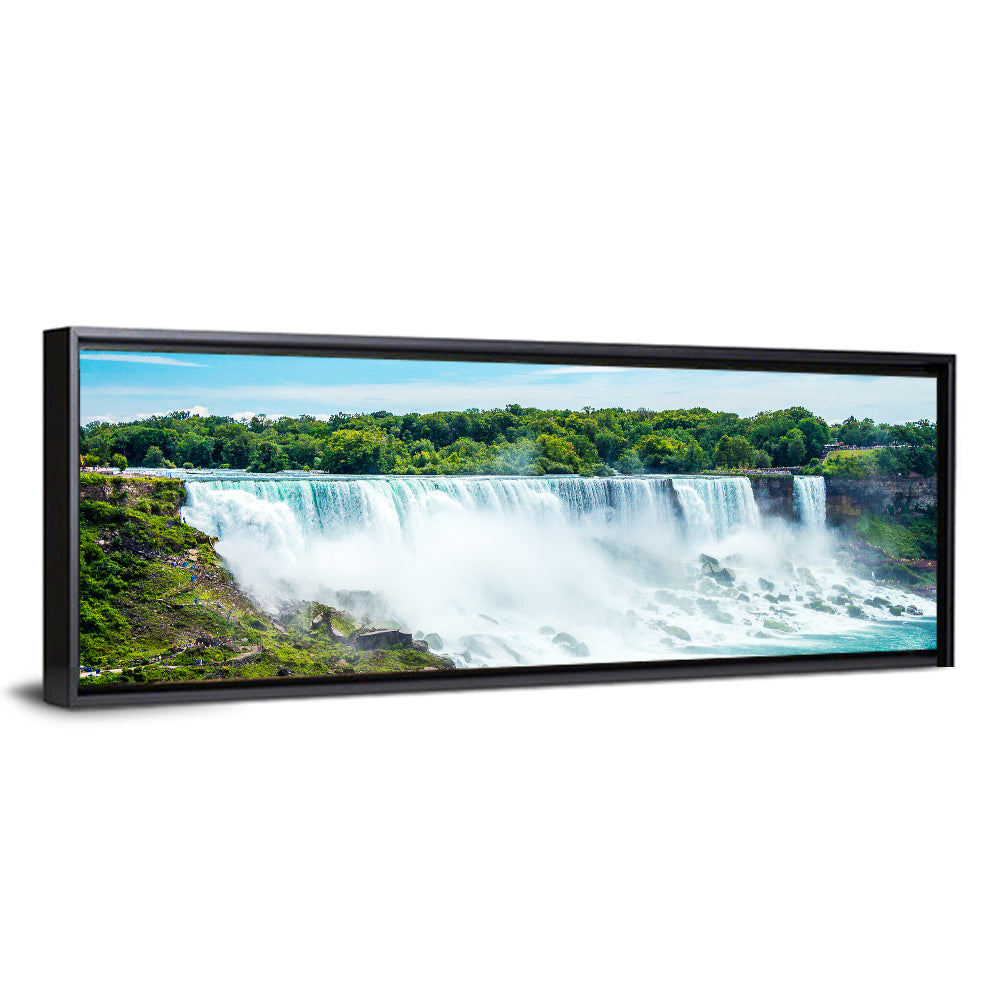 American Falls, Niagara Wall Art