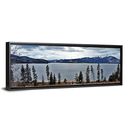Lake Dillon, Colorado Wall Art