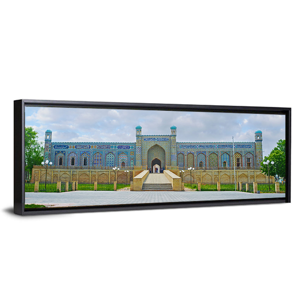 Khudayar Khan Palace, Kokand Wall Art