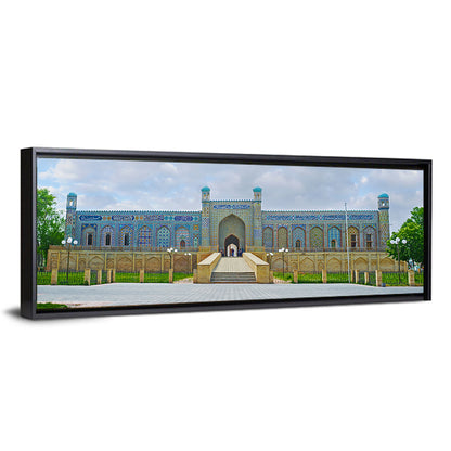 Khudayar Khan Palace, Kokand Wall Art
