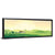 Rural Landscape Illustration Wall Art