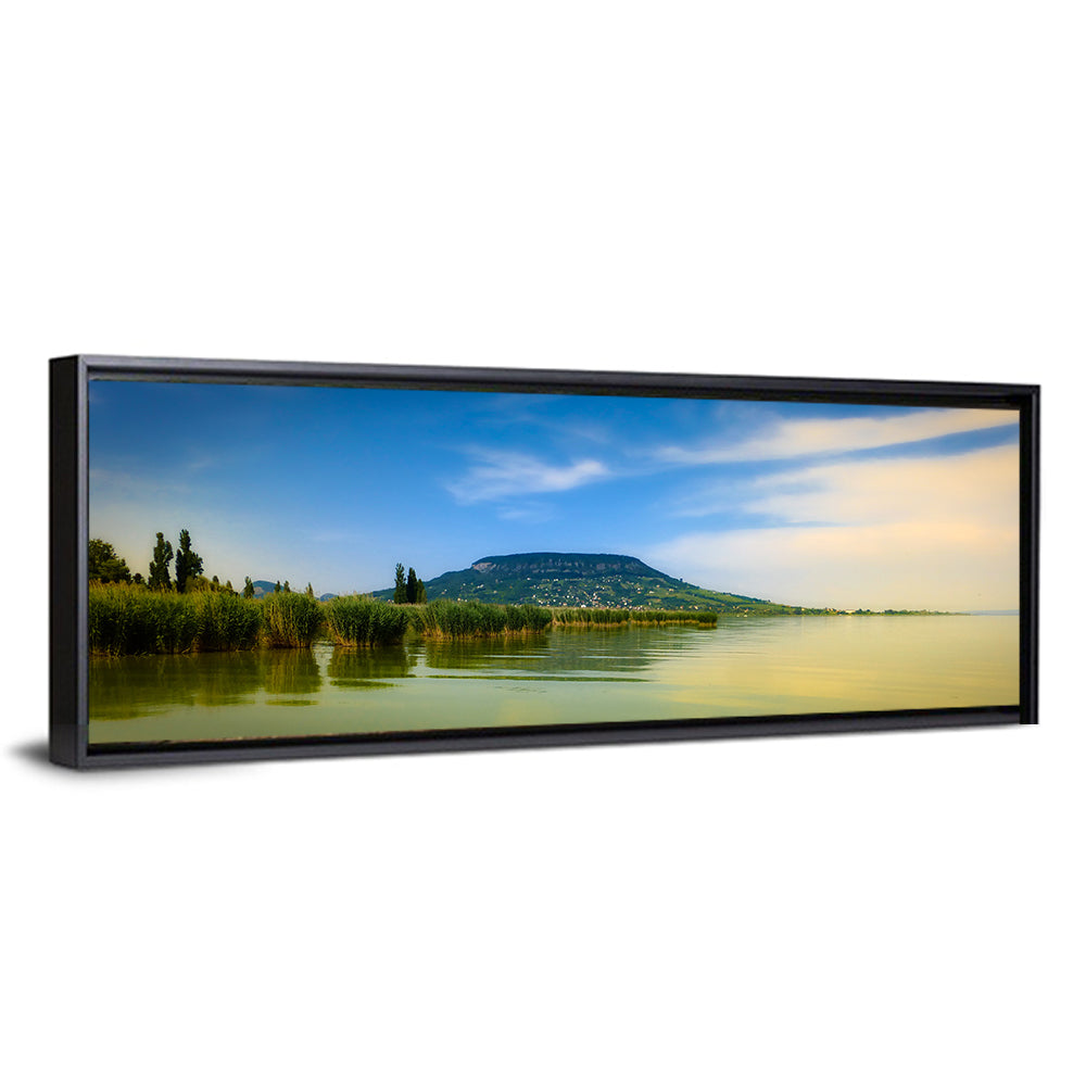 Lake Balaton Wall Art
