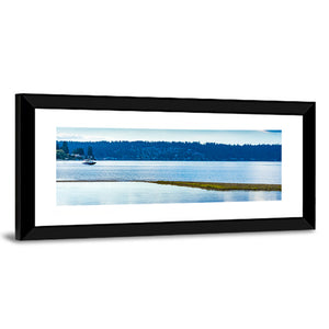 Lake Sammamish Wall Art