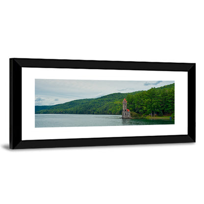 Otsego Lake Wall Art