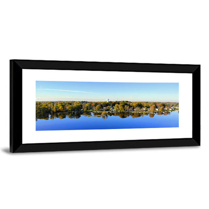 Oneida Lake Wall Art