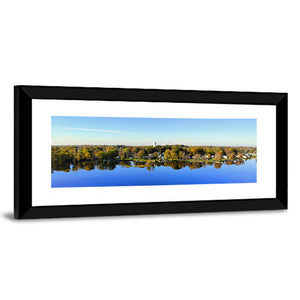 Oneida Lake Wall Art