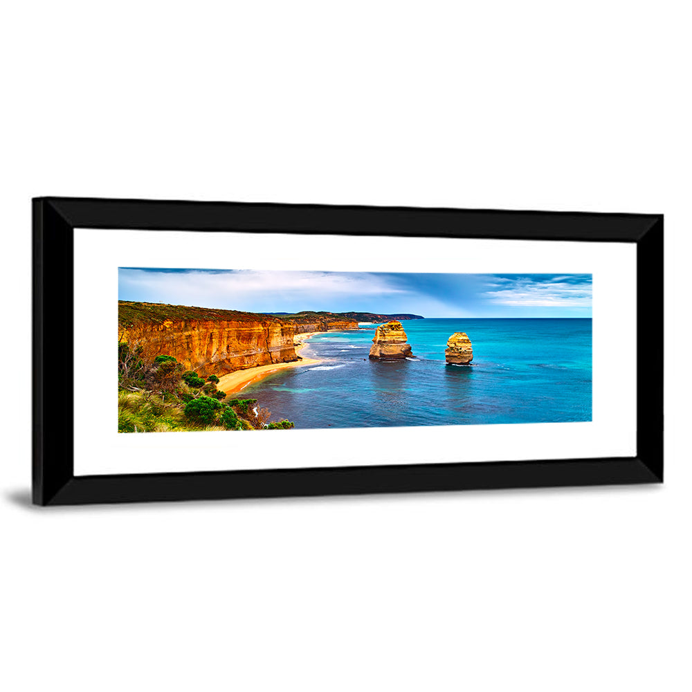 Twelve Apostles at Port Campbell Wall Art