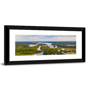 Lake Oconee Georgia Wall Art