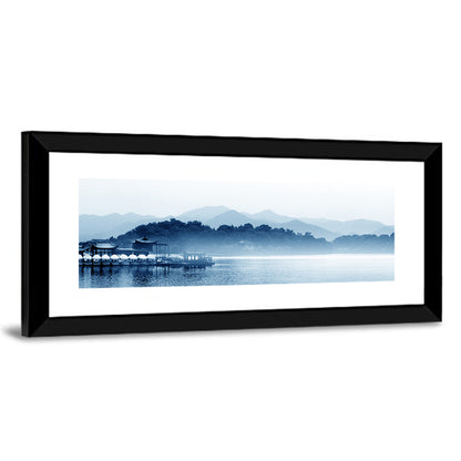 Hangzhou West Lake Wall Art
