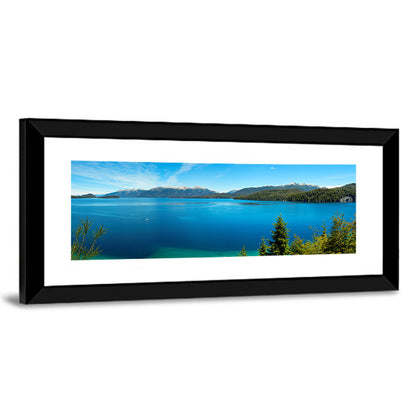 Nahuel Huapi Lake Wall Art